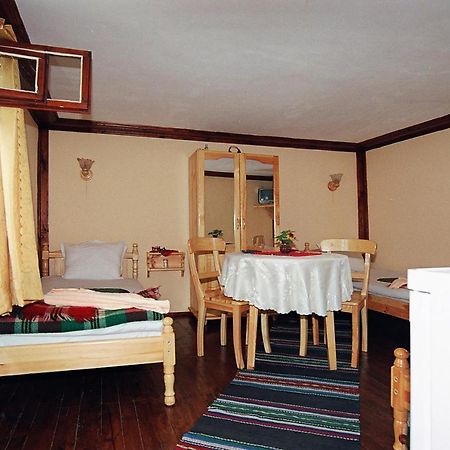 Hotel Янко Кехая Koprivshtitsa Esterno foto