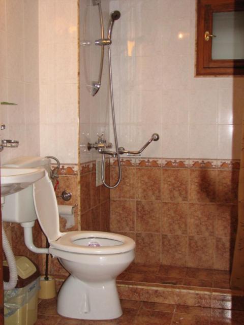 Hotel Янко Кехая Koprivshtitsa Esterno foto
