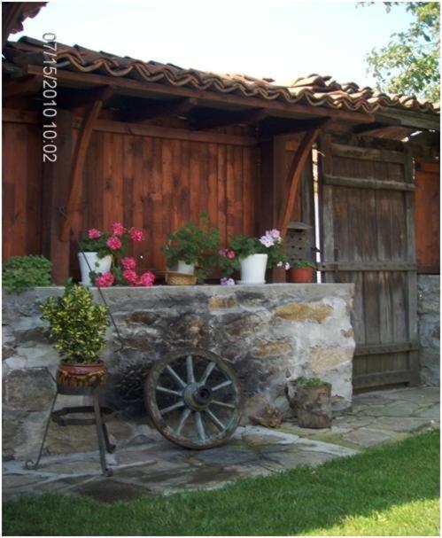 Hotel Янко Кехая Koprivshtitsa Esterno foto